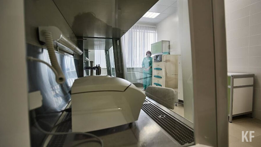 Глава Минздрава Михаил Мурашко подчеркнул