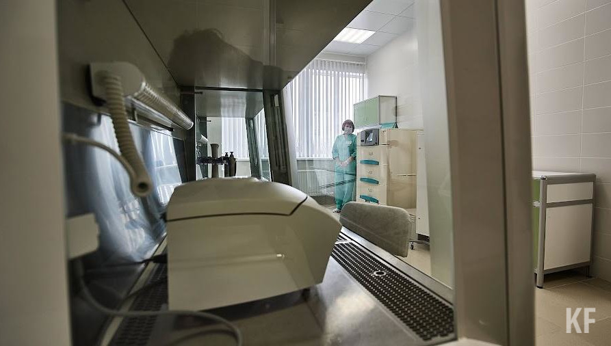 Глава Минздрава Михаил Мурашко подчеркнул