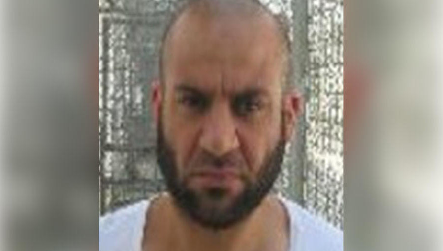 Лидеру боевиков было 45 лет.