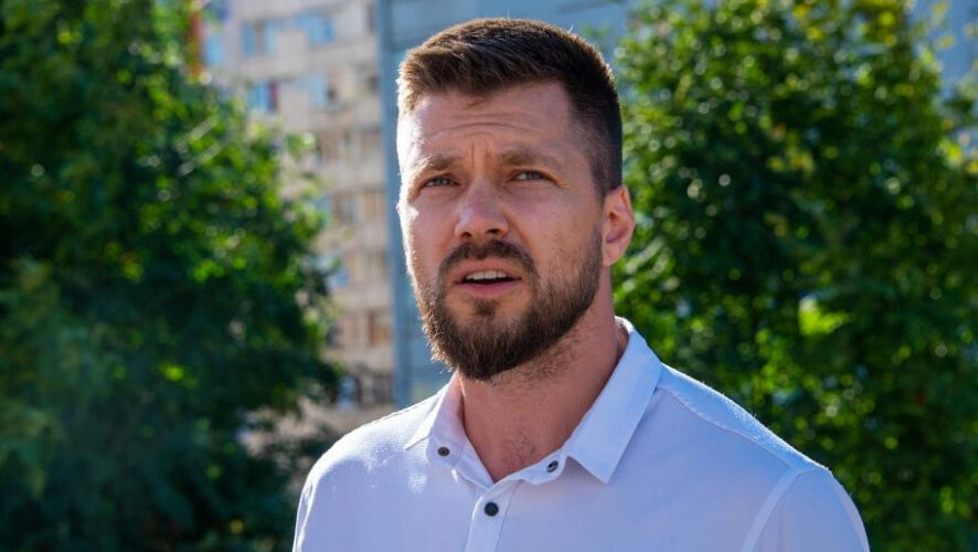 Выходцу из Челнов пожелали интересных проектов на новом месте.