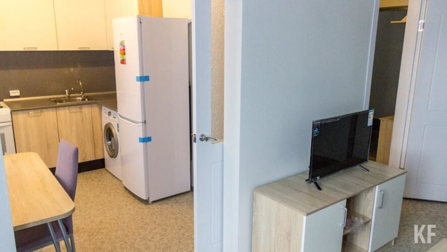 Посуточная аренда по-прежнему остается для туристов более выгодным вариантом