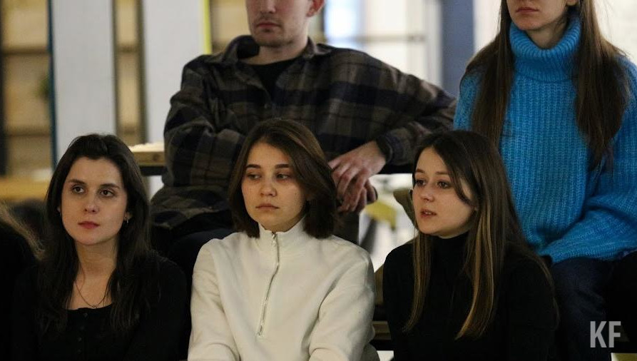 В программу включены шахматный турнир