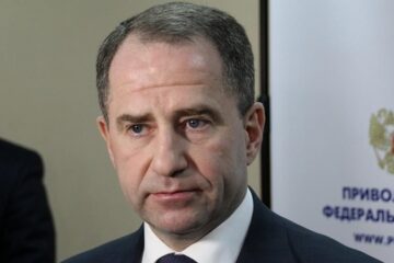 Михаил Бабич может покинуть пост полномочного представителя президента РФ в Приволжском федеральном округе.