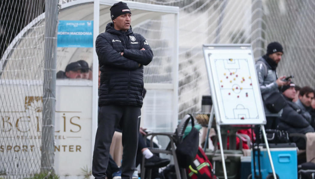 Соперники провели на поле три тайма – (1:1).