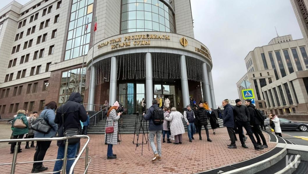 Сработала пожарная тревога и все