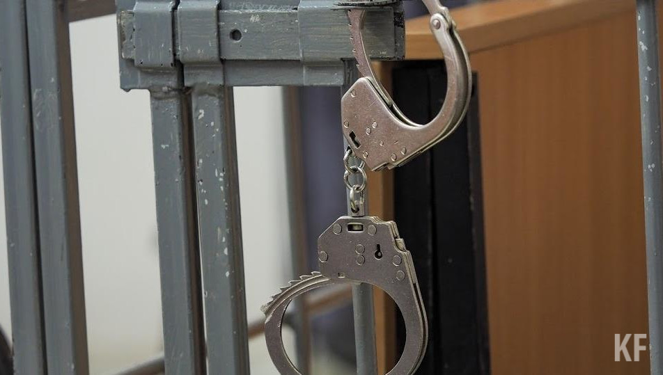 Его задержали до начала несанкционированной акции за повторное нарушение порядка организации шествия.