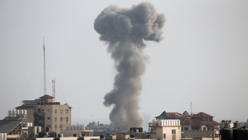 МИДу совместно с СВР и МЧС поручено определить сроки и формат эвакуации.