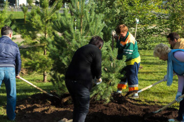 Мероприятие пройдет в Казанском высшем танковом училище Ордена Жукова Краснознаменного училища