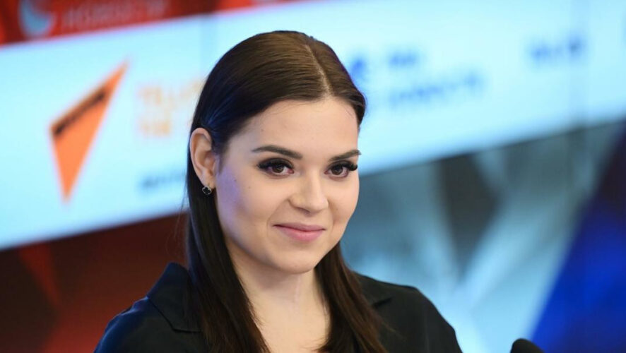 Фигуристка оценила уровень организации и поделилась мнением о значимости этого турнира.