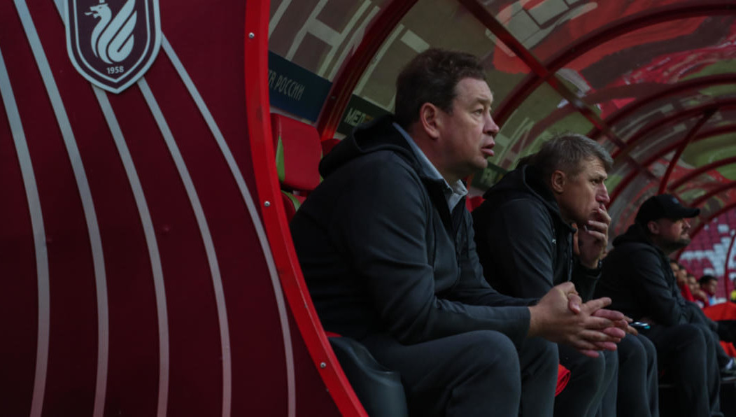 Казанцы не смогли обойти прямого конкурента.