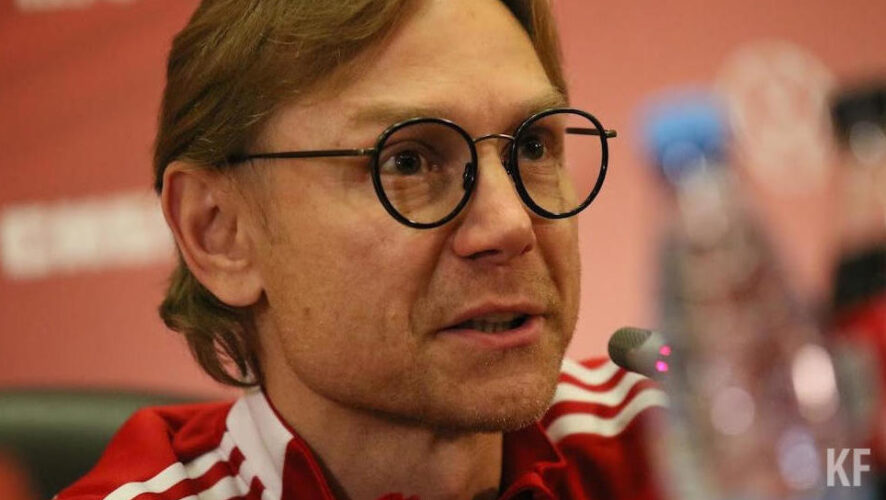Главный тренер сборной России прокомментировал поражение от сборной Хорватии в решающем матче отбора на чемпионат мира 2022.