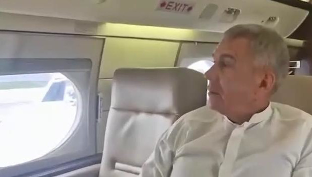 Власти Молдавии также признали нежелательным лицом главу холдинга &laquo;Ак-Барс&raquo; Ивана Егорова.