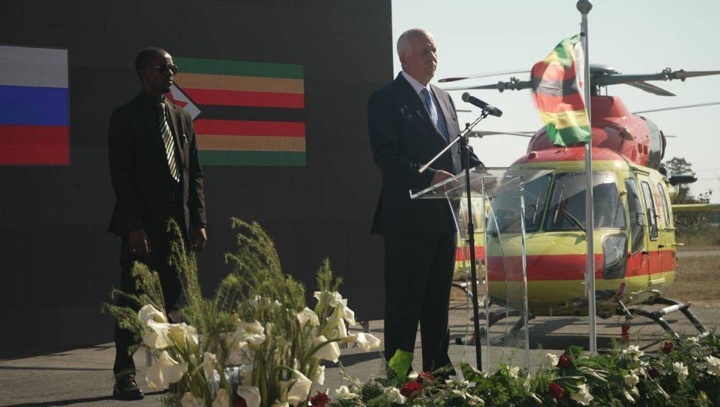 Всего поставлено 18 «Ансатов».