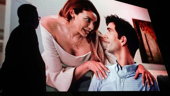 Канал пока никак не комментировал обвинения.