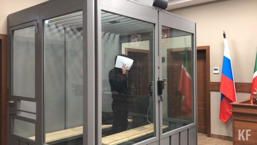 Мужчина будет отпущен после истечения 48-часового срока задержания.