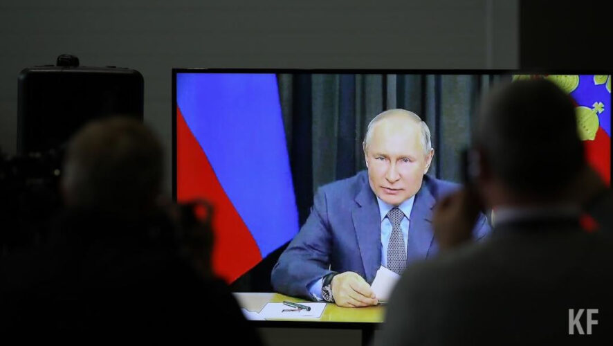 59 процентов россиян назвали непредвзятость главным признаком достоверности новостей