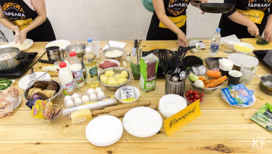 Проверенный способ приготовления вкусного летнего супа.