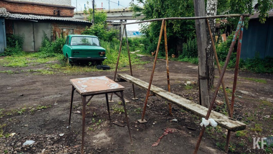 Собственникам квартир в&nbsp;этих домах в&nbsp;течение 10 дней направят уведомления об&nbsp;изъятии недвижимости.