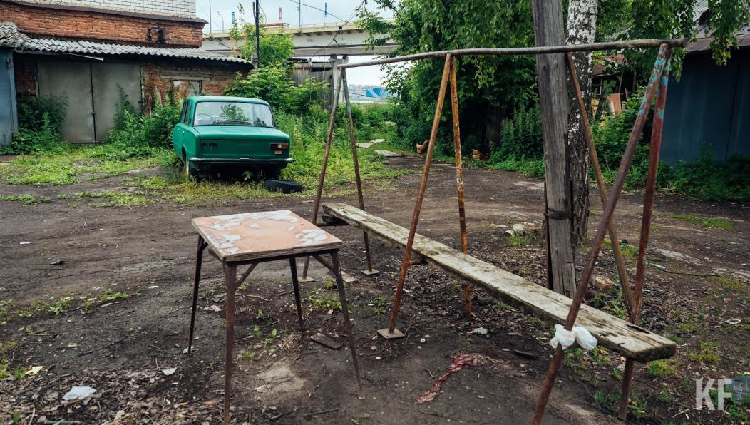 Собственникам квартир в этих домах в течение 10 дней направят уведомления об изъятии недвижимости.