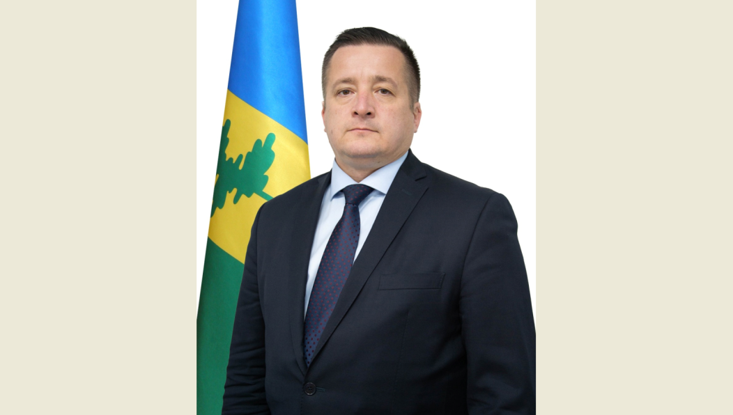 Рамиль Муллин возлагает на новобранца большие надежды.