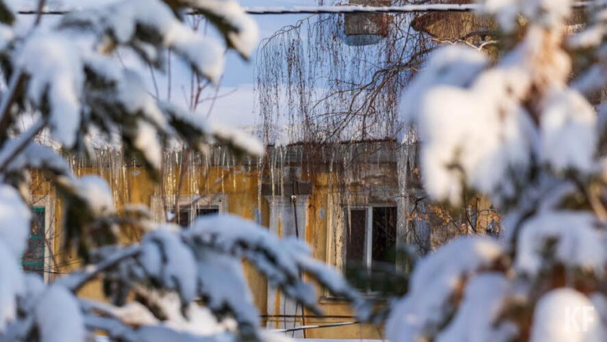 По словам научного руководителя Гидрометцентра РФ