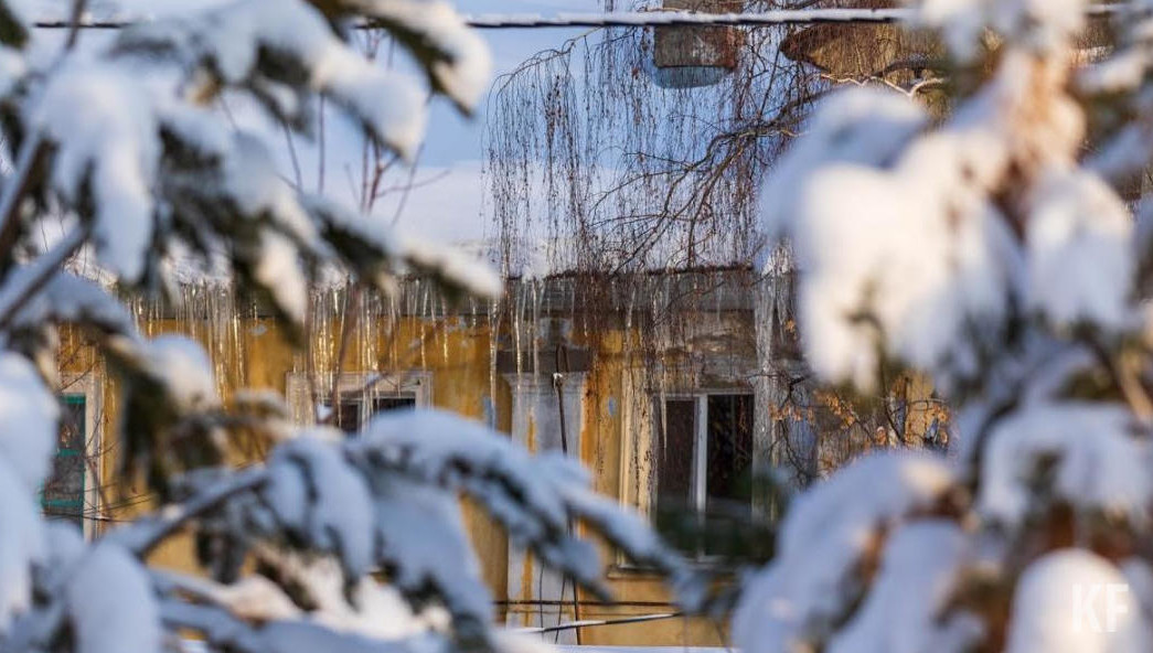 По словам научного руководителя Гидрометцентра РФ