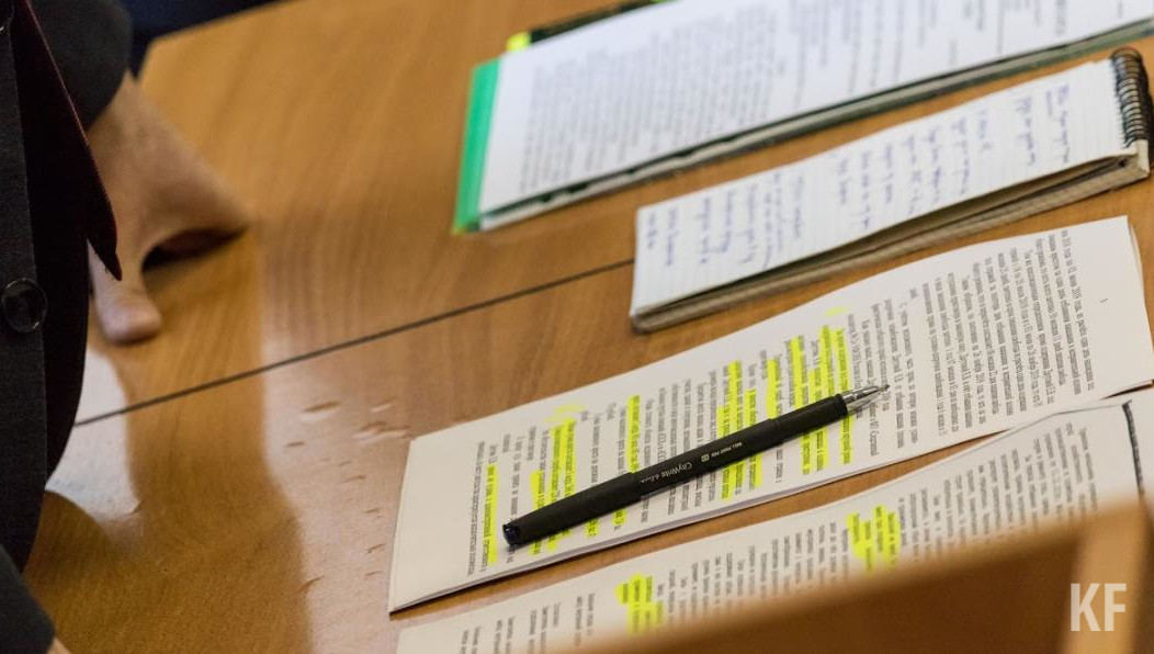 Иски госкомпания направила еще в начале июня.