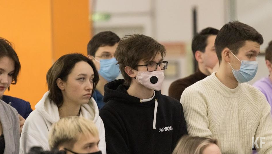 В этом году будет выделено 542 тысячи бюджетных мест в вузы.