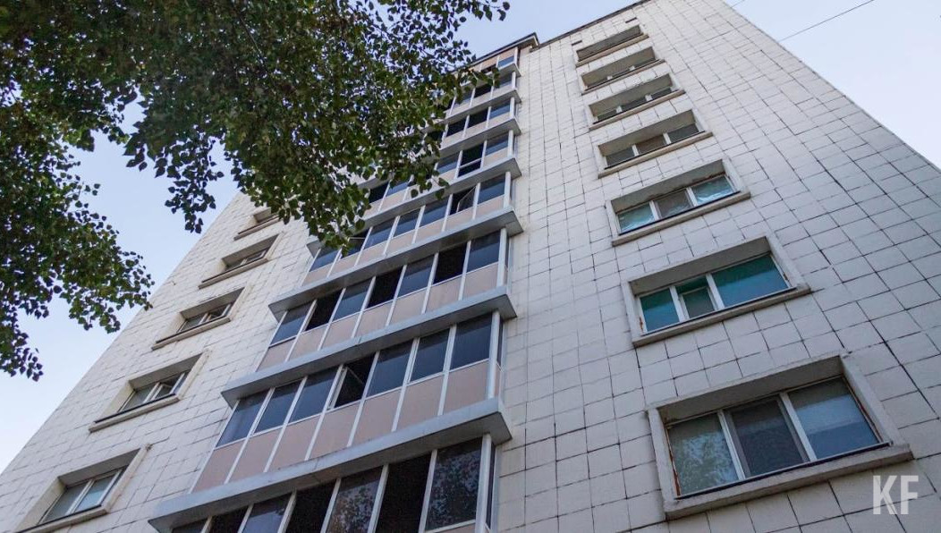 Из-за этого решения на первичном рынке недвижимости сильно упадет спрос