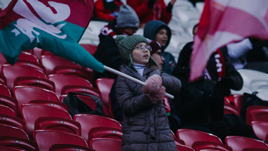 Причина тому &ndash; посредственная игра казанских футболистов.