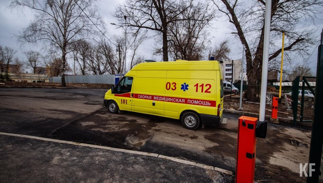 Пешеход пересекал проезжую часть там