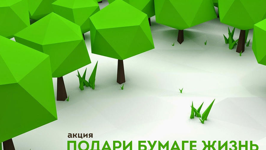 Вырученные деньги от сбора макулатуры направят в Благотворительный фонд «Закят»