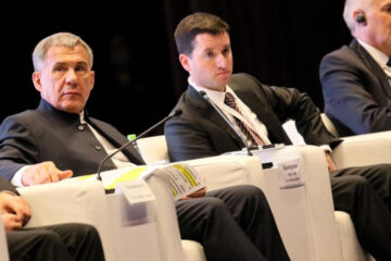 Президент Татарстана упрекнул министров в безразличии к инновациям.