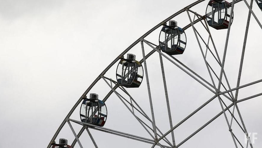 Вице-спикер Госдумы от ЛДПР предложил ввести практику внеплановых инспекций в парках развлечений.