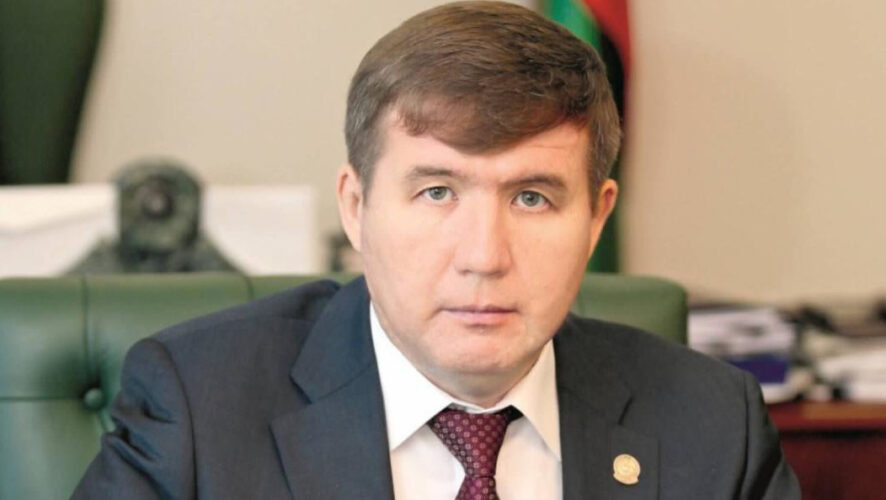 Министр отметил