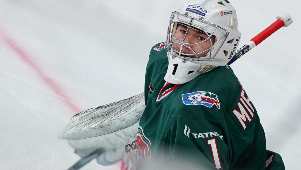 Игроки подписали контракты с американскими командами.