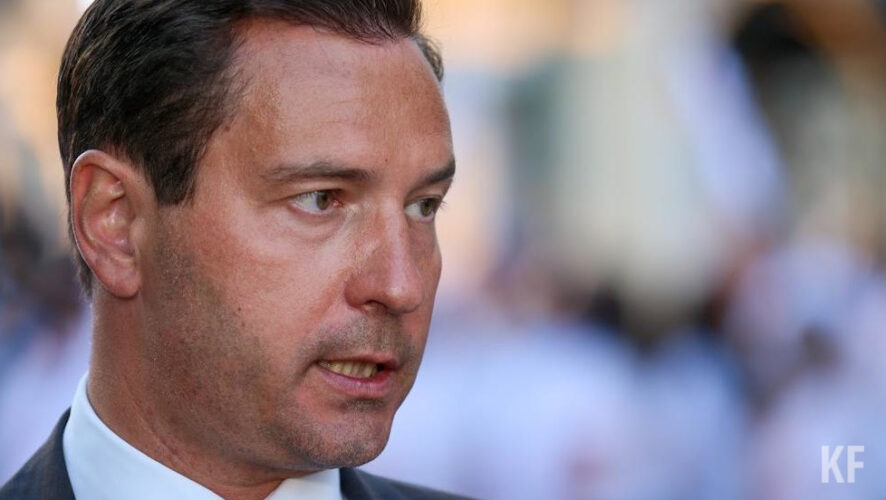 Министр спорта республики Татарстан рассказал о спортивных объектах