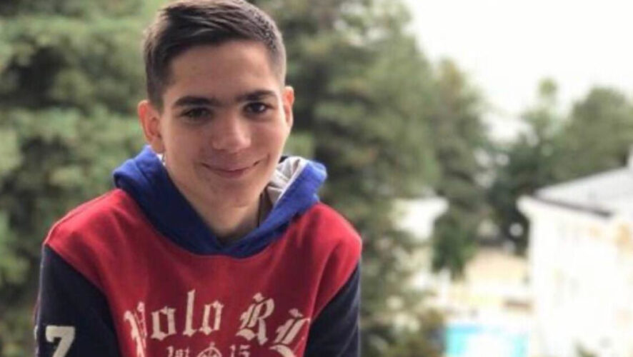 По одной из версий