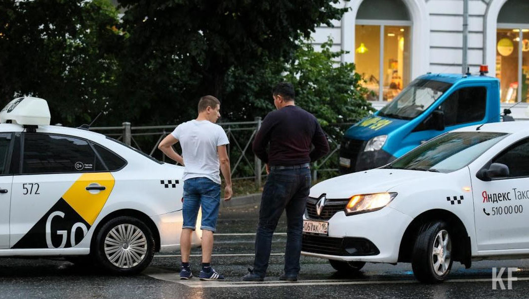 Рамиль Муллин предлагает