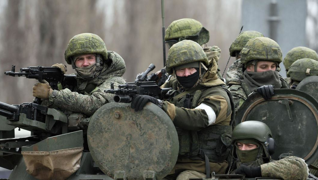 Прошел год с начала объявления специальной военной операции. Редакция KazanFirst обсудила с экспертами о том