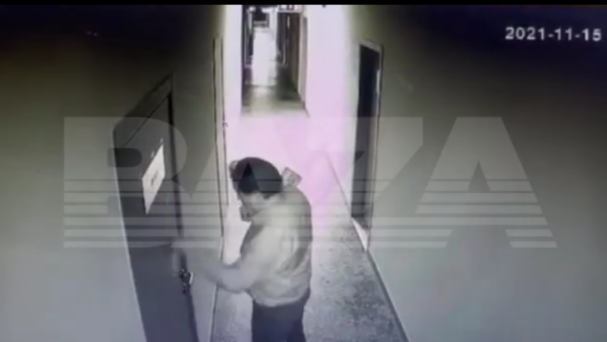 Мужчина не рассчитал дозу алкоголя повел себя неадекватно.