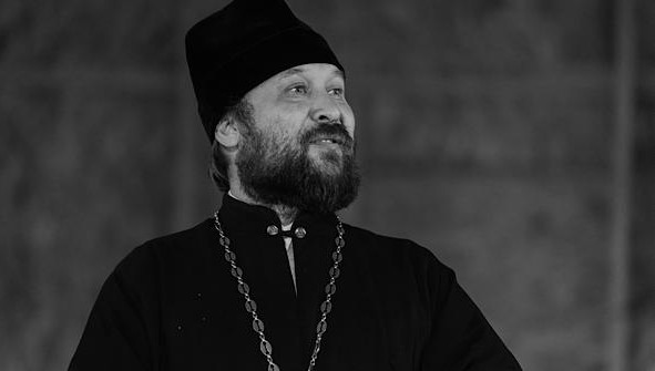 Патриарх Московский и всея Руси отметил