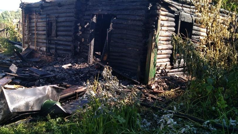 Трагедия произошла в Ютазинском районе.