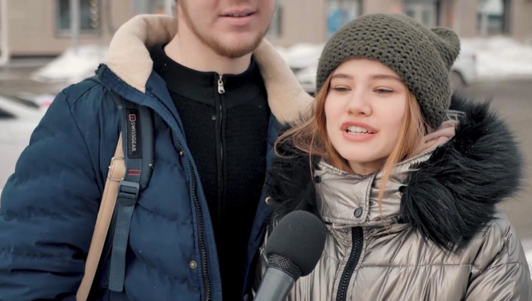 Горожане поблагодарили главу за проделанную работу и пожелали работать ещё больше.