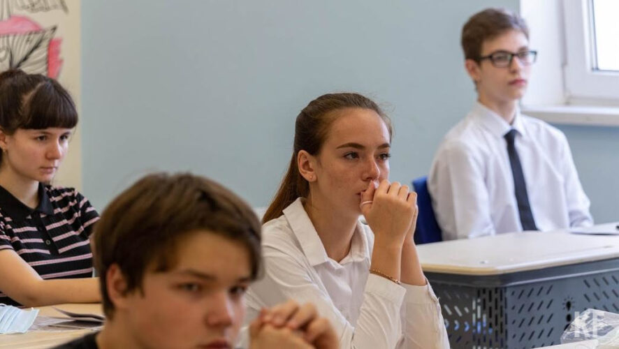 Республика уступила только столице России.