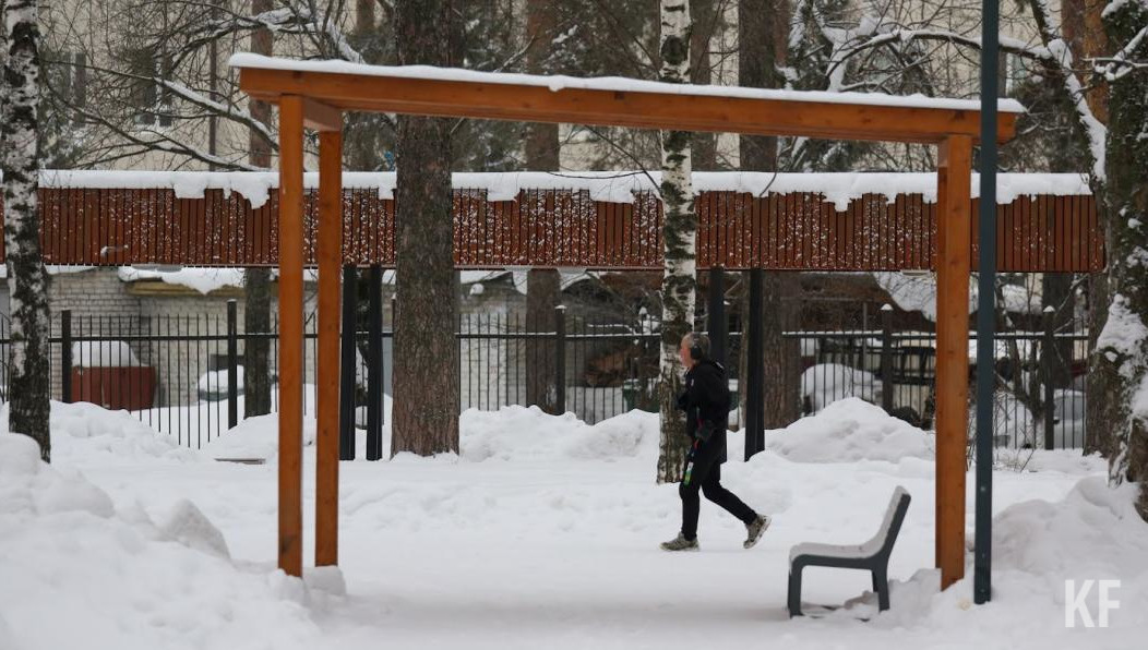 Республиканские активисты активно внедряют в парки зоны для тихого отдыха на природе и делают дорогу безопаснее с помощью сигнальных столбиков. В следующем году республика также пополнится первым в стране музеем-дебаркадером.