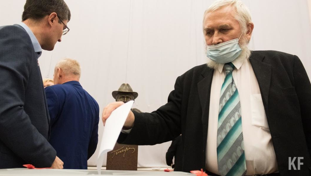 Полным ходом идет подготовка к выборам в Центральной избирательной комиссии Республики Татарстан.