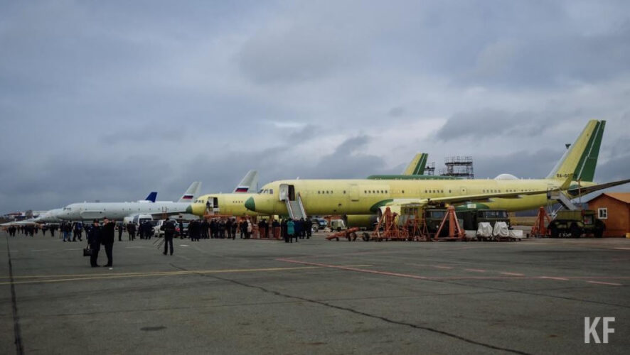 Обследование на вирус прошли 342 пассажира и 16 членов экипажа которые вернулись 31 января рейсом Санья-Казань.
