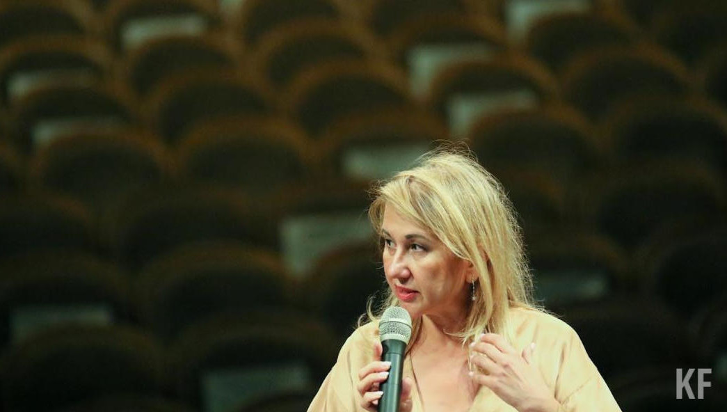 Министр культуры республики заявила