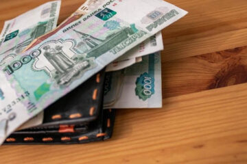 Чаще всего среди подделок встречались купюры номиналом в у5 тысяч рублей.